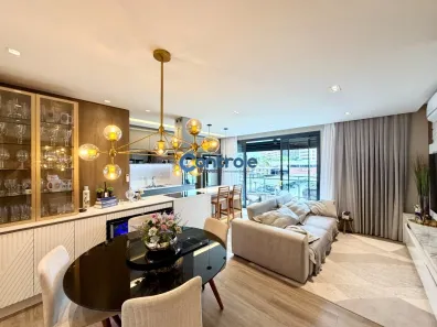 Apartamento com 3 Quartos à venda, 162m² no Pedra Branca, Palhoça