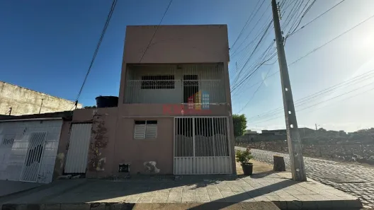Casa com 2 Quartos à venda, 200m² no Nova Betânia, Mossoró