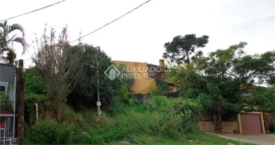 Lote/Terreno à venda, 660m² no Bom Jesus, Porto Alegre
