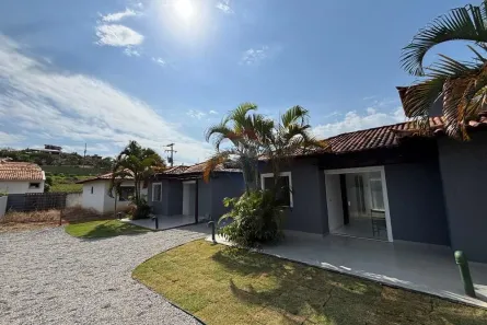 Casa de Condomínio com 2 Quartos à venda, 80m² no Maria Joaquina (Tamoios), Cabo Frio