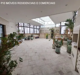 Cobertura com 4 Quartos à venda, 480m² no Alto da Lapa, São Paulo