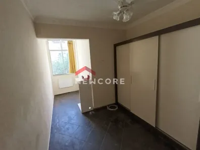 Apartamento com 2 Quartos à venda, 60m² no Tijuca, Rio de Janeiro