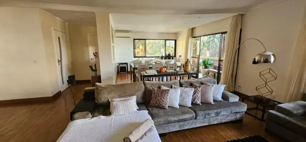 Apartamento com 4 Quartos à venda, 200m² no Vila Mariana, São Paulo