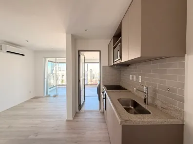 Apartamento com 2 Quartos para alugar, 61m² no Higienópolis, São Paulo