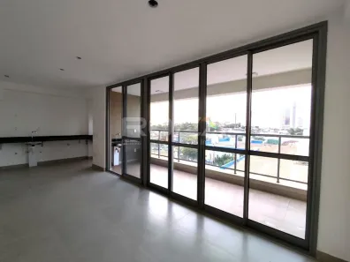 Apartamento com 1 Quarto à venda, 49m² no Alto da Boa Vista, Ribeirão Preto