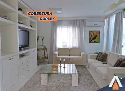 Cobertura com 2 Quartos à venda, 207m² no Ponta Aguda, Blumenau