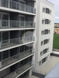 com 1 Quarto para alugar, 43m² no Centro, Pelotas