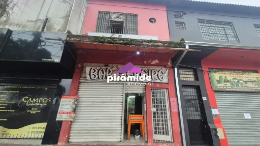 Ponto Comercial à venda, 102m² no Jardim Bela Vista, São José dos Campos
