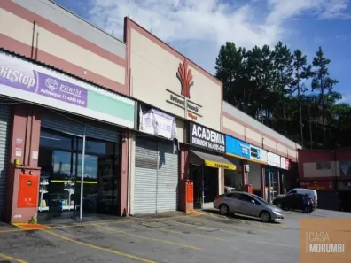 Ponto Comercial para alugar, 172m² no Demarchi, São Bernardo do Campo