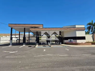 Lote/Terreno à venda, 1000m² no Campestre, Piracicaba
