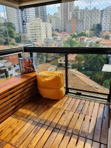 Apartamento com 3 Quartos à venda, 100m² no Paraíso, São Paulo