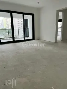 Apartamento com 1 Quarto à venda, 79m² no Indianópolis, São Paulo