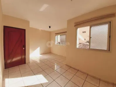 Apartamento com 2 Quartos para alugar, 60m² no Santa Mônica, Uberlândia