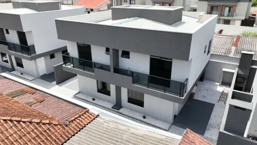 Casa com 3 Quartos à venda, 88m² no Alto Boqueirão, Curitiba