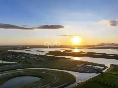 Lote/Terreno à venda, 342m² no , Osório