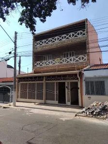 com 4 Quartos à venda, 368m² no Dic VI (Conjunto Habitacional Santo Dias Silva), Campinas
