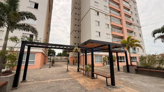 Apartamento com 3 Quartos à venda, 87m² no Piracicamirim, Piracicaba
