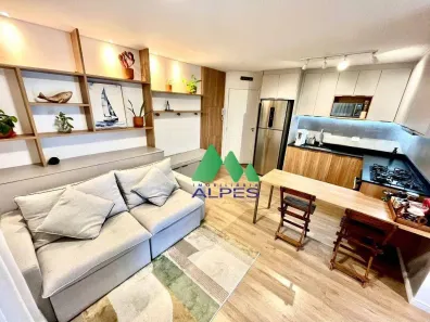 Apartamento com 2 Quartos à venda, 72m² no Portão, Curitiba