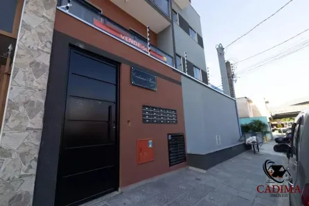 Apartamento com 2 Quartos à venda, 50m² no Cidade Antônio Estevão de Carvalho, São Paulo