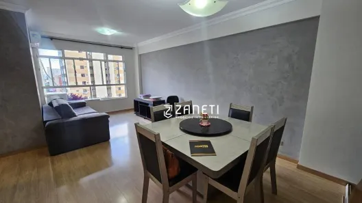 Apartamento com 3 Quartos à venda, 120m² no Centro, Londrina