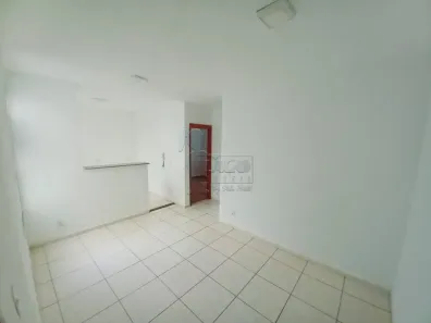 Apartamento com 2 Quartos à venda, 42m² no Conjunto Habitacional Sílvio Passalacqua, Ribeirão Preto