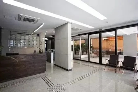 Sala Comercial à venda, 62m² no Pinheiros, São Paulo