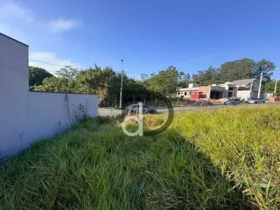 Lote/Terreno à venda, 250m² no Pinheirinho, Vinhedo
