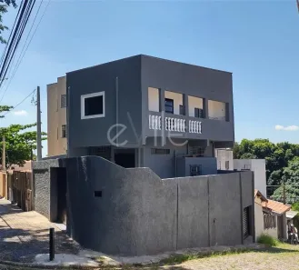 Sobrado com 1 Quarto para alugar, 105m² no Vila Itália, Campinas