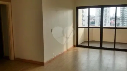 Apartamento com 3 Quartos à venda, 85m² no Lauzane Paulista, São Paulo