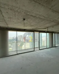 Apartamento com 3 Quartos à venda, 233m² no Pinheiros, São Paulo