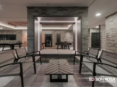 Apartamento com 3 Quartos à venda, 103m² no Nossa Senhora do Rosário, São José