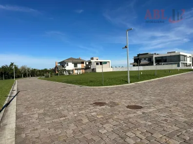 Lote/Terreno à venda, 615m² no Prado Bairro-Cidade (Barro Vermelho), Gravataí