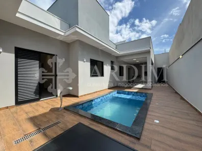 Casa de Condomínio com 3 Quartos à venda, 180m² no Ondinhas, Piracicaba