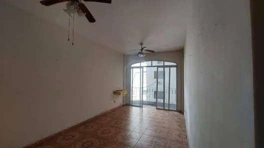 Apartamento com 1 Quarto à venda, 60m² no Boqueirão, Santos