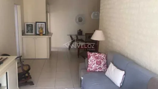 Apartamento com 1 Quarto à venda, 59m² no Botafogo, Rio de Janeiro