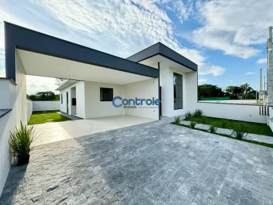 Casa com 3 Quartos à venda, 120m² no Forquilhas, São José