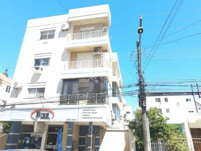 Apartamento com 3 Quartos à venda, 83m² no Nossa Senhora de Fátima, Santa Maria