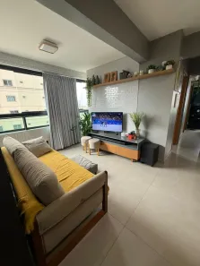 Apartamento com 2 Quartos à venda, 63m² no Umarizal, Belém