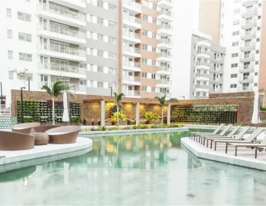 Apartamento com 2 Quartos à venda, 63m² no Barra Olímpica, Rio de Janeiro