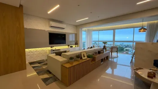 Apartamento com 4 Quartos à venda, 158m² no Torres, Torres