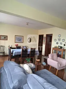Apartamento com 3 Quartos à venda, 137m² no Fundinho, Uberlândia
