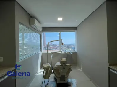 Sala Comercial para alugar, 12m² no Jardim São Luiz, Ribeirão Preto