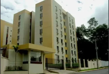 Apartamento com 3 Quartos à venda, 76m² no Mangueirão, Belém