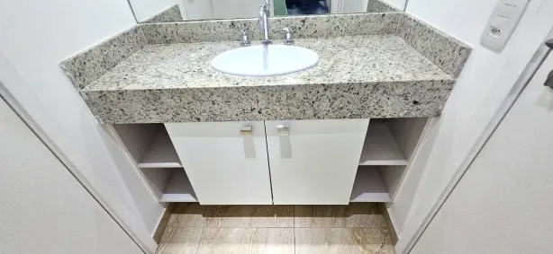 Apartamento com 1 Quarto à venda, 40m² no Flamengo, Rio de Janeiro