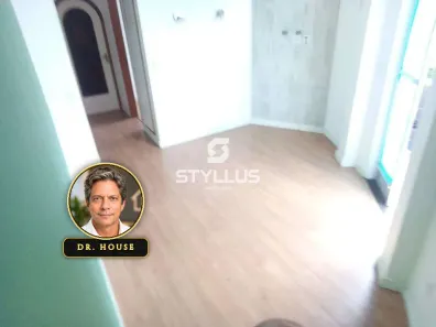 Apartamento com 2 Quartos à venda, 60m² no Engenho Novo, Rio de Janeiro
