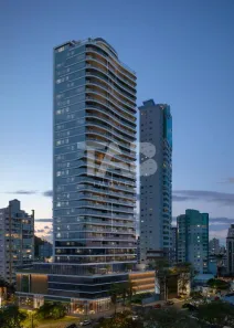 Apartamento com 4 Quartos à venda, 205m² no Fazenda, Itajaí