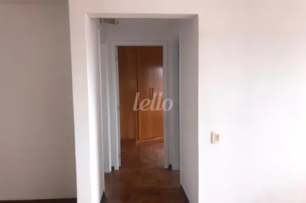 Apartamento com 2 Quartos à venda, 64m² no Chácara Inglesa, São Paulo