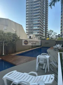 Apartamento com 2 Quartos para alugar, 68m² no Alphaville Centro Industrial e Empresarial/Alphaville., Barueri