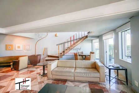 Apartamento com 4 Quartos à venda, 333m² no Parque da Mooca, São Paulo