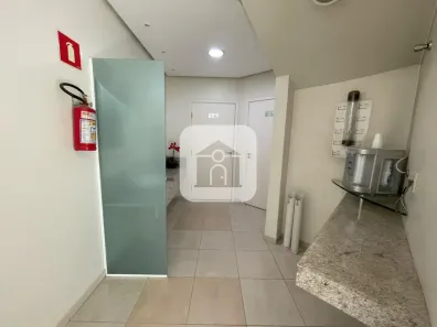 Sala Comercial para alugar, 18m² no Martins, Uberlândia